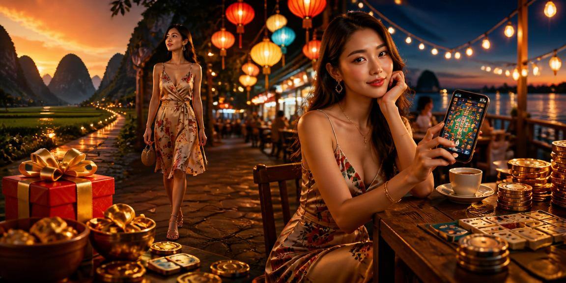 mv77 Bàn Casino Từ Các Studio Lớn